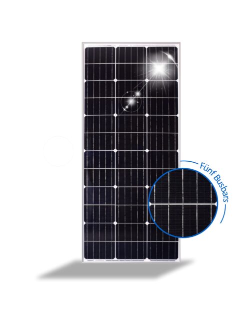 solar module PV-100-M-36-S