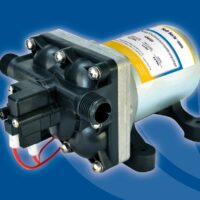 Membrane pump LILIE by SHURflo LS4144 12V 11,3 l min