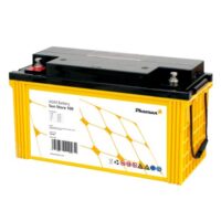 Phaesun 12V AGM battery Sun Store ( 65-200Ah)
