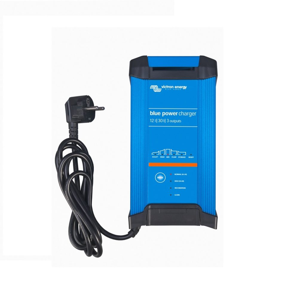 Victron Blue Power IP22 Charger 12V/24V