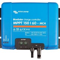 MPPT solar charge controller 12/24/48V