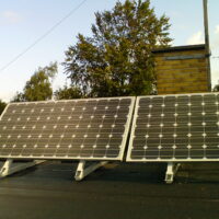 OFF GRID Solar PV system 300-1000W