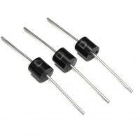 Diode, rectifier