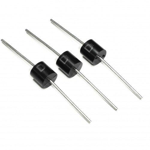 diode P600J (600V/6A) 1
