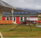 OFF grid solar PV