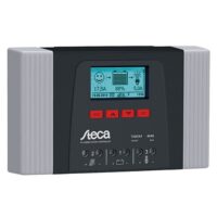 Solar Charge Controller Steca Tarom 4545-12/24 & 48V, 45A