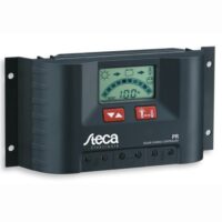 Solar Charge Controller Steca PR 10-30A, 12-24V