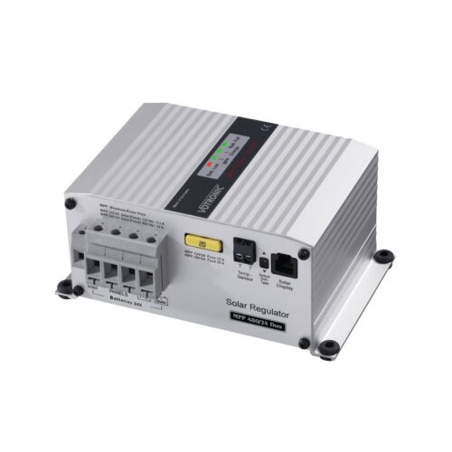 Solar Charging Controller MPP 480/24