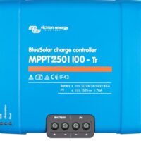 Victron SmartSolar MPPT solar charger 250V, 85A & 100A