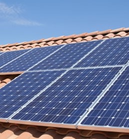 Sisteme fotovoltaice la rețea (ON GRID)