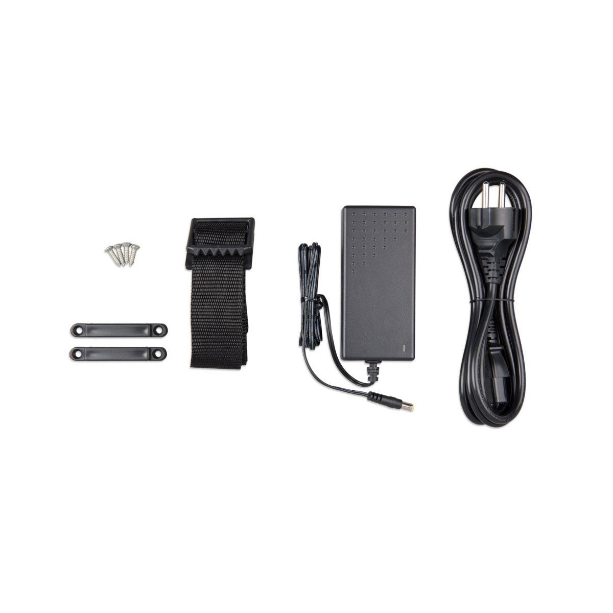 Lithium Peak Power Pack LiFePO4 12,8 Volt (8-40Ah)