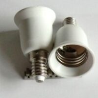 Various sockets, adapter for LED bulb