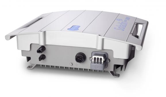 SOLAR Inverter Mastervolt Soladin 3000 WEB