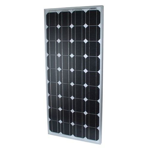 90Wp/12V solcelle ET Solar ET-M53690