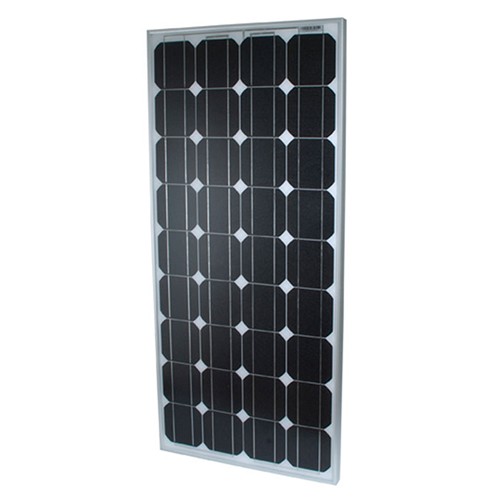 200Wp/24V solcelle ET Solar ET-M572200