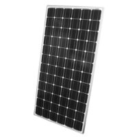 Solar modules with frame Phaesun Sun Plus