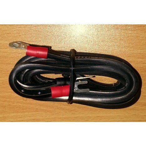 Solcelleanlæg SC100 ECO, 100Watt, UDEN batteri