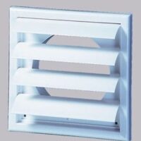 Accessories for ventilation and solar ventilation kit