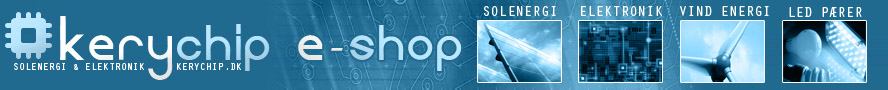 kerychip logo