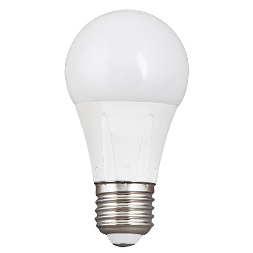 LED bulb 8W, E27, 4200K