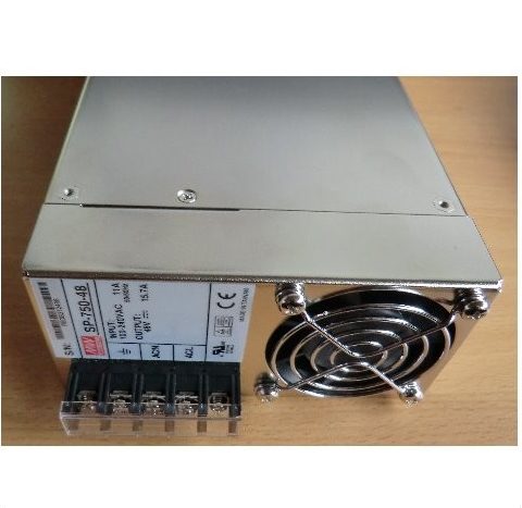 SP-750-48 Switching power supply 48V/15,7
