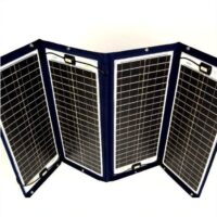 Sunware Marine flexible Solar modules 12 / 24V