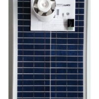 Solar PV Ventilation systems / kit