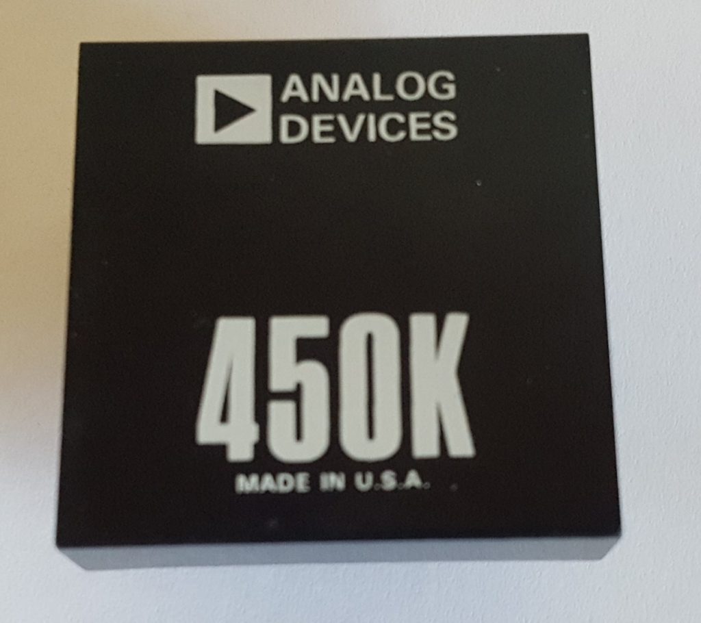 450K-AnalogDevices