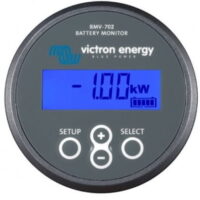 Batterimonitor-Victron-Energy-BMV-702