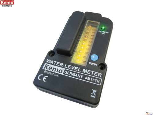 Level Indicator for Water Tanks M167N