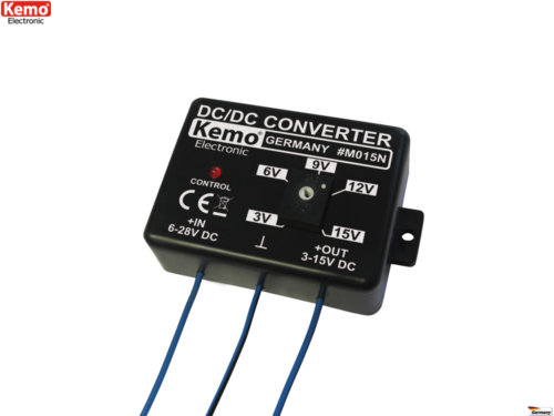 M015N_Converter