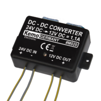 M020 DCDC Converter