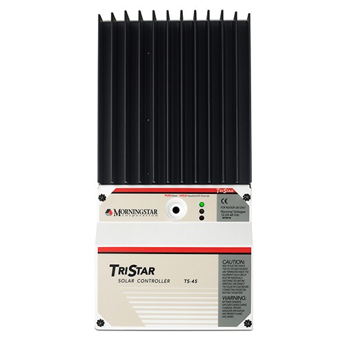 Solar Charge Controller Morningstar TS-60