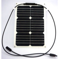 Solar Module Phaesun Semi Flex 20