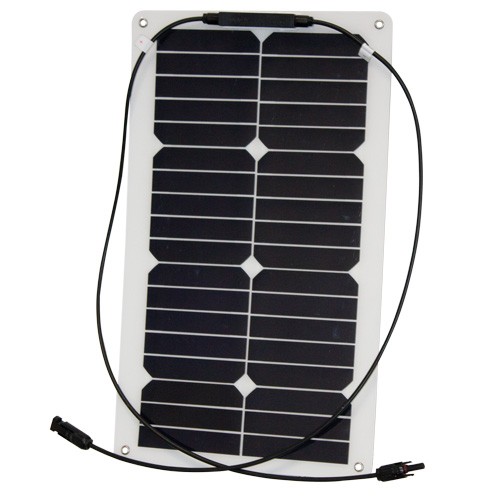 Solar Module Phaesun Semi Flex 25