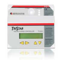 Tristar™Digital Meter Morningstar TS-M-2