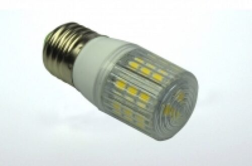 LED bulb 12V 4W