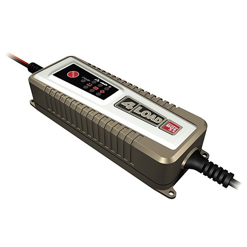 Battery Charger 4 Load Multi CB 7.0