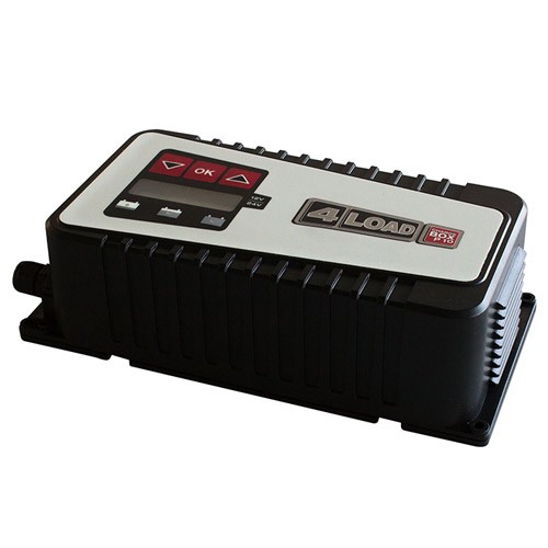 Battery Charger 4 Load Multi P10