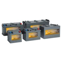 BatteryBattery Intact Gel-Power Intact Gel-Power