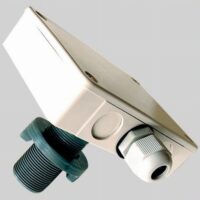 Cable gland for roof duct DD4