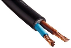 Cable H07RN-F 2 X 10,0 Mm²