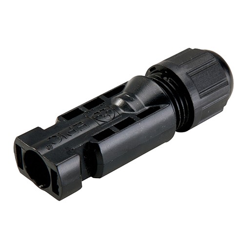 PV Standard4 Connector 2,5 Mm² Male EP