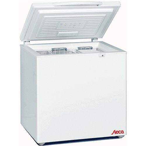 Chest RefrigeratorFreezer Steca PF166-H