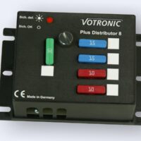 Votronic Plus Distributor 8