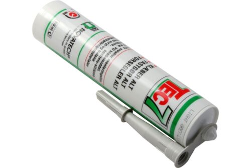 Glue TEC7 310ml white