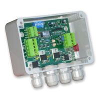 Solar Charge Controller Western SPC07IP