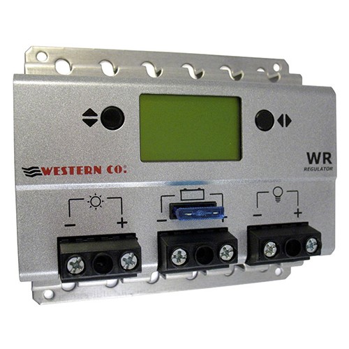 Solar Charge Controller Western WR 30