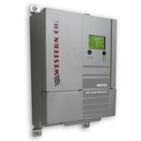 Solar Charge Controller Western WR 60