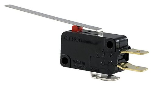 MIKRO-SWITCH-LONG-ARM